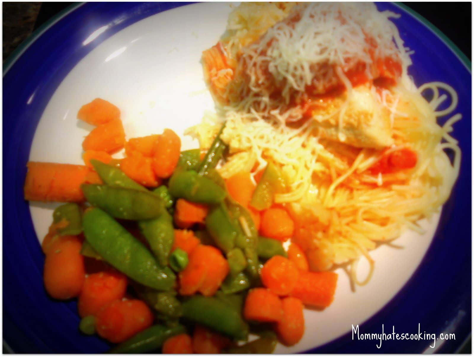 Italian Chicken Dish