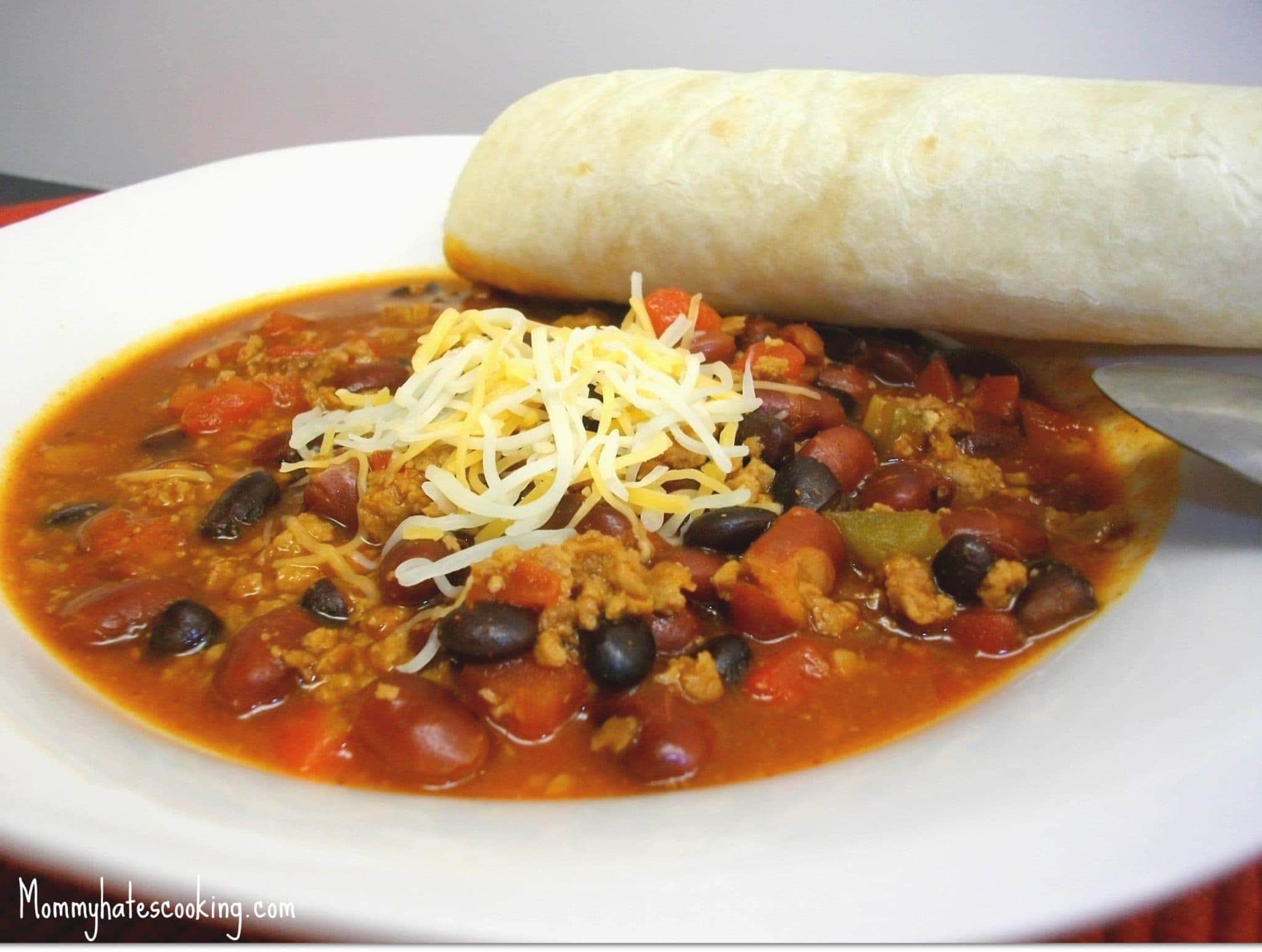 Taco Chili