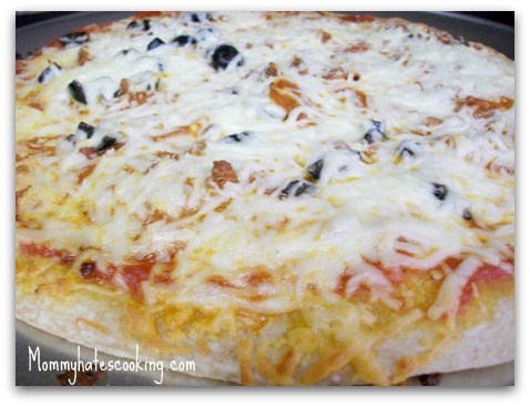 Pizza Ideas