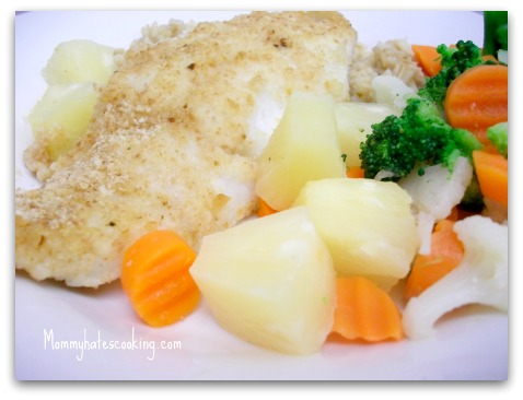 Hawaiian Fish