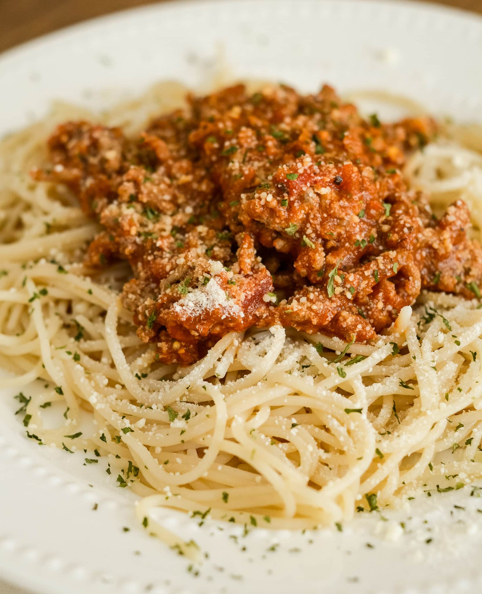 Weekly Menu Plan – Week of April 4th