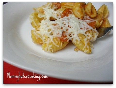 Pizza Pasta