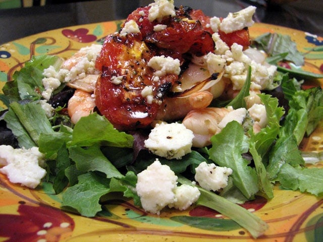 Shrimp Salad