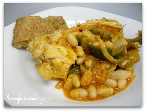 Tuscan Chicken