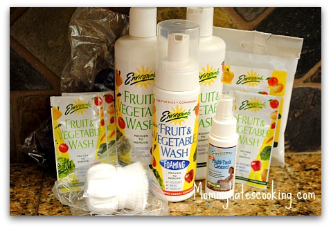 Giveaway: Environne