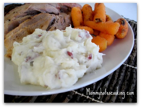 Easter Meal