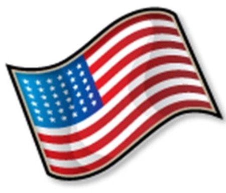 Happy Memorial Day