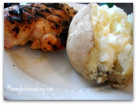 4th of July Cookout Recipes