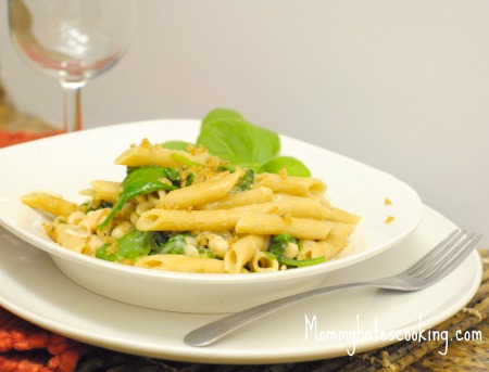 Meatless Meals