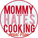 Customized Meal Plans