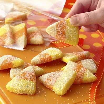 10 Ways to Use Candy Corn