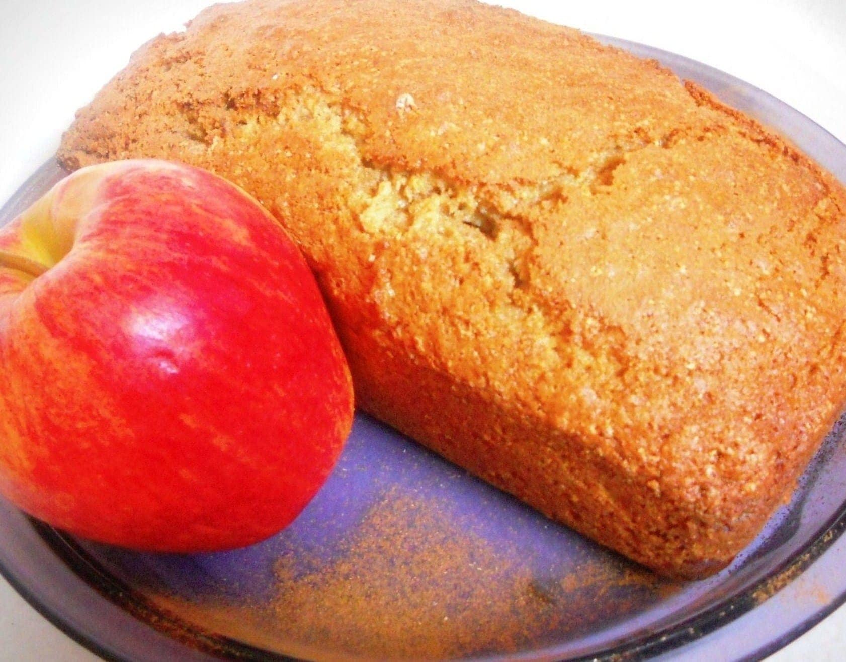 Taste of Fall- Quick Breads
