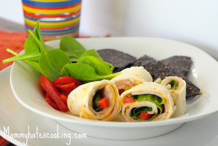 No Bake and No Cook Recipes