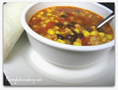 Crocktober Recipes