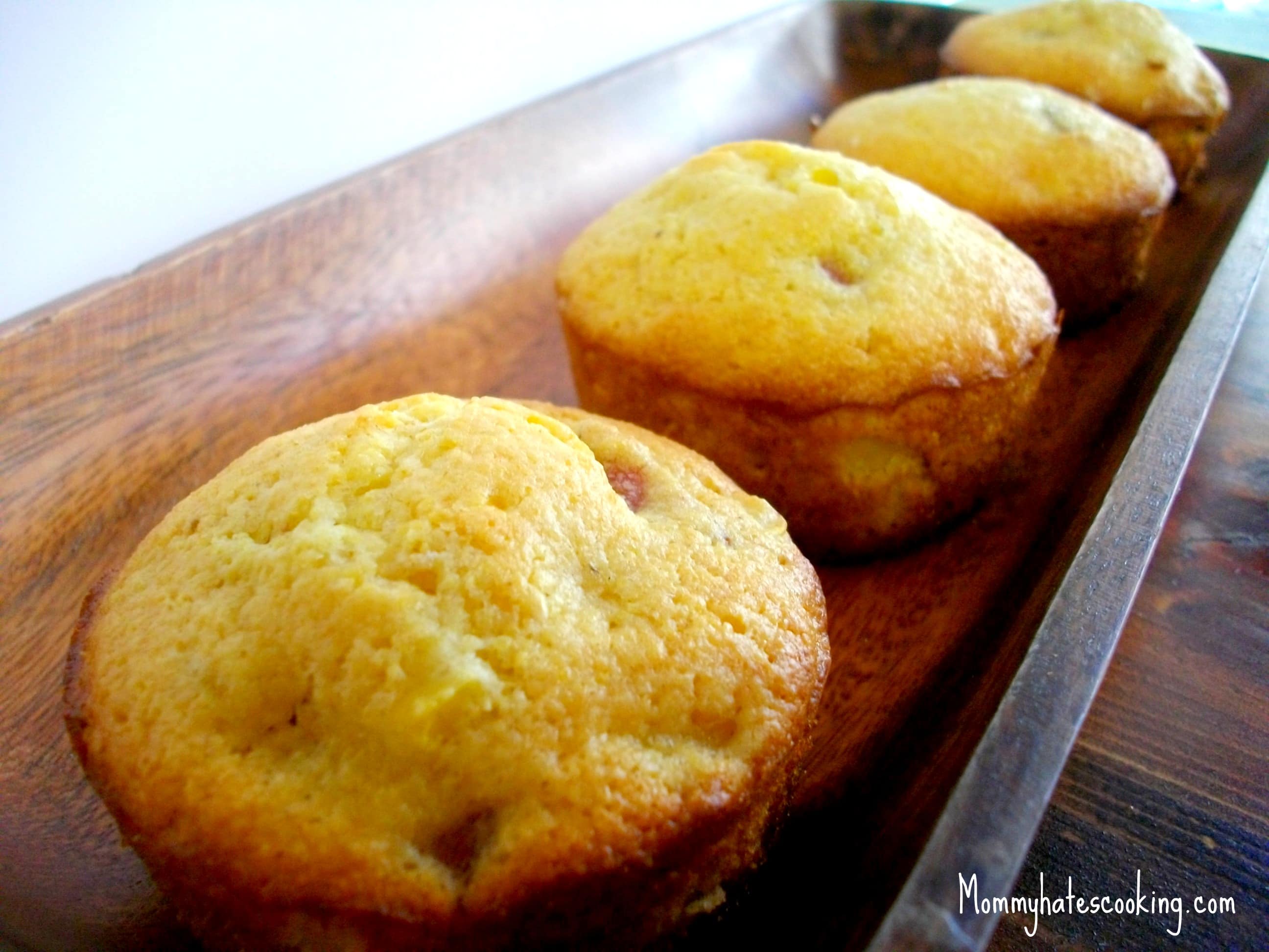 Cornbread Recipes