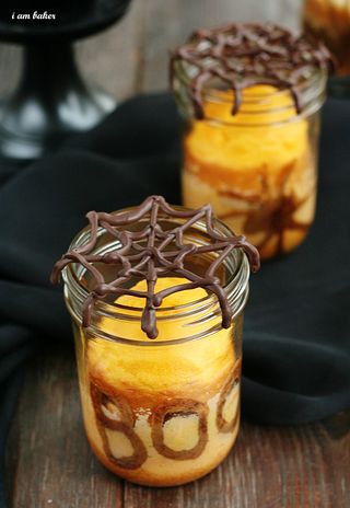 Fun Food: Halloween Treats
