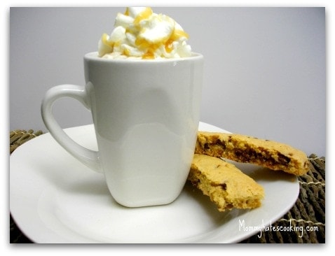 Homemade Coffee Drinks