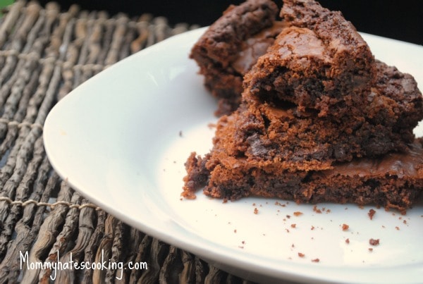 Weekly Recipe Rewind