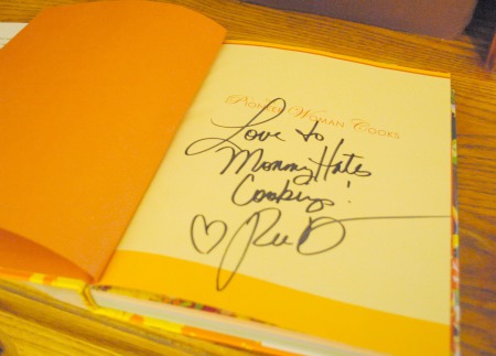 Cookbook Highlight: Pioneer Woman Cooks