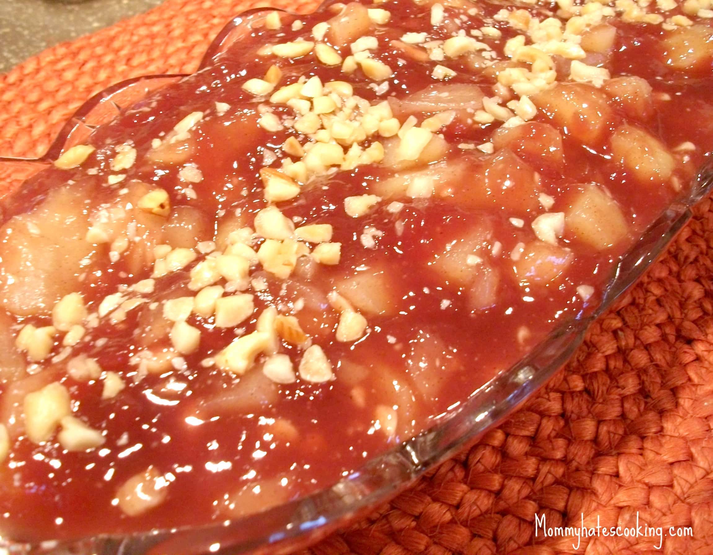 Thankgiving Recipe Ideas