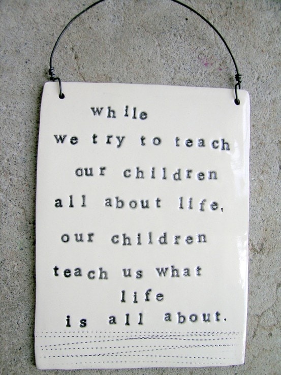 Pinterest Project: Thought