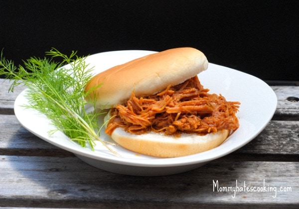 Recipe Lion: Slow Cooker Main Dishes