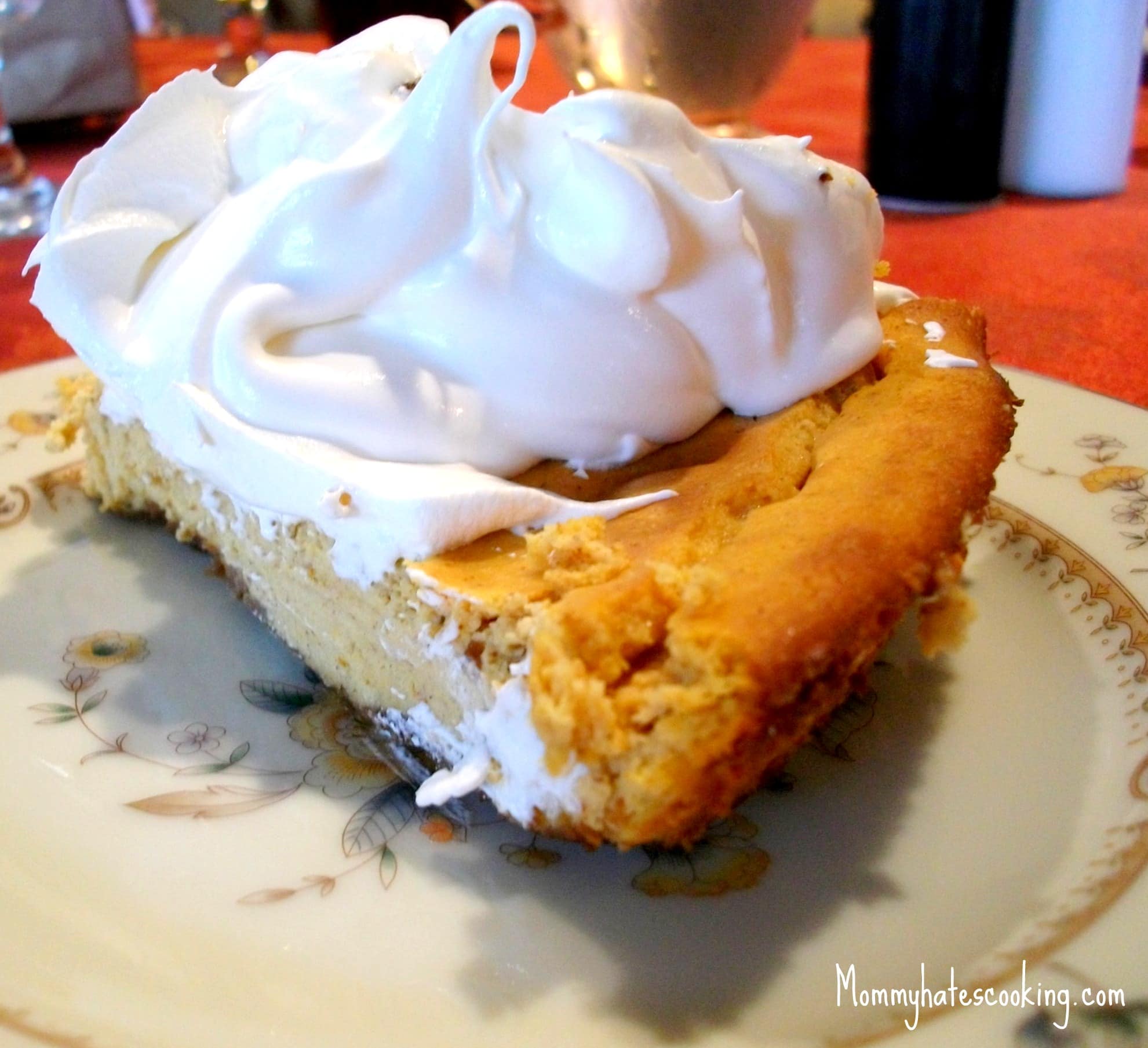 Recipe Lion: Holiday Cheesecake Recipes