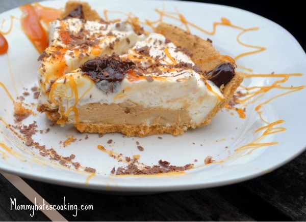 Recipe Lion: Pie Round Up