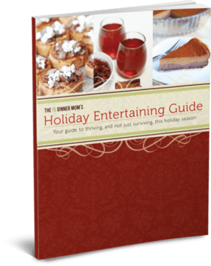 Holiday Entertaining Guide