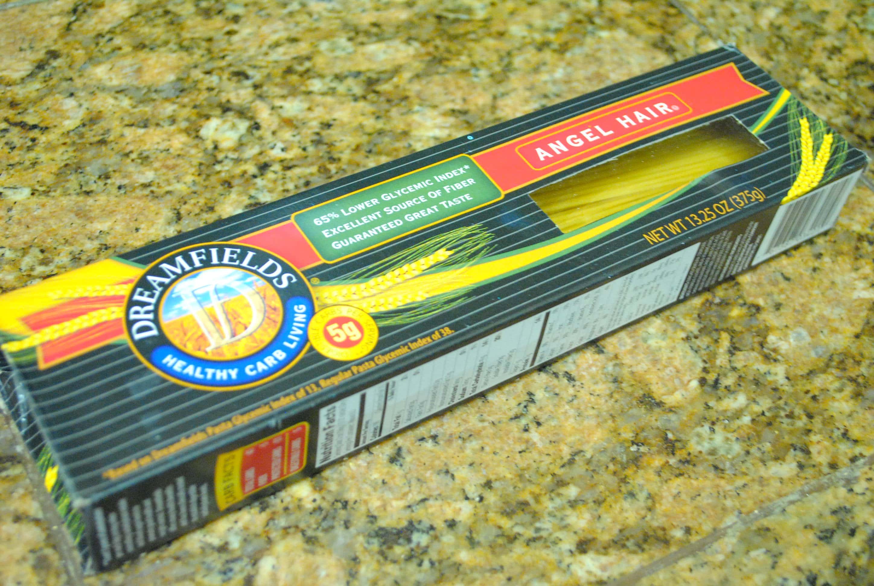 Friday Favorite: 3 Way Chili with Dreamfields Pasta