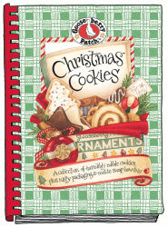 Cookbook Highlight: Christmas Cookies Gooseberry Patch