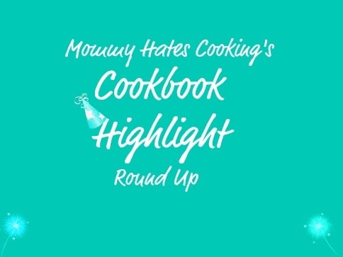 Cookbook Highlight Round Up