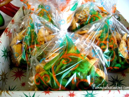 Frugal Food Gift Ideas