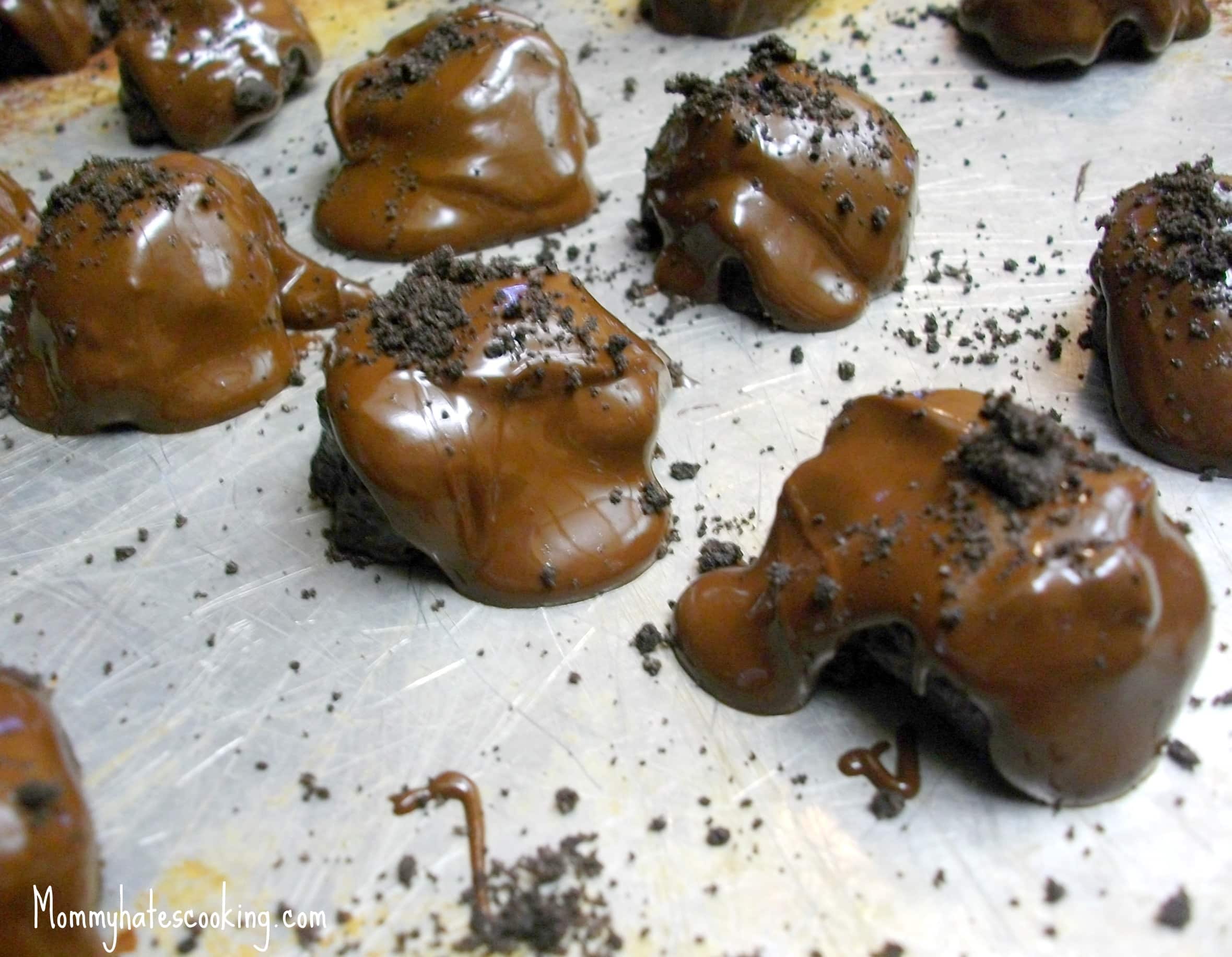 Holiday Candy Recipes