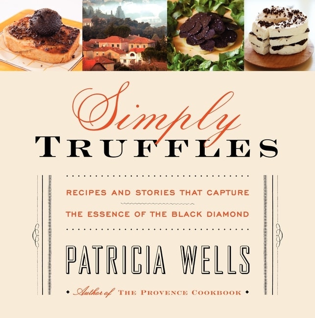 Cookbook Highlight: Simply Truffles and Giveaway