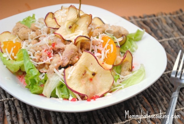 Healthy Remix Round Up