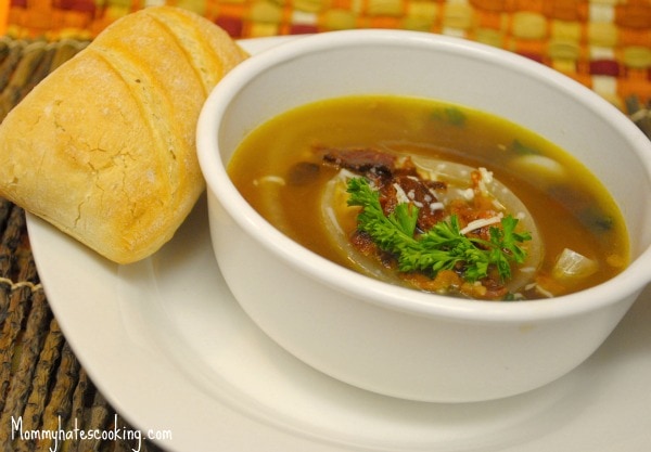 Weekly Recipe Rewind