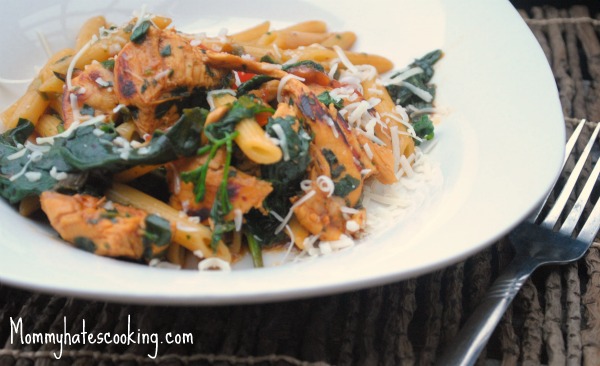 Pantry Meal Ideas