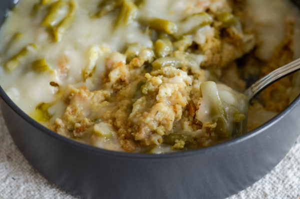 Ninja Foodi Recipes for Thanksgiving