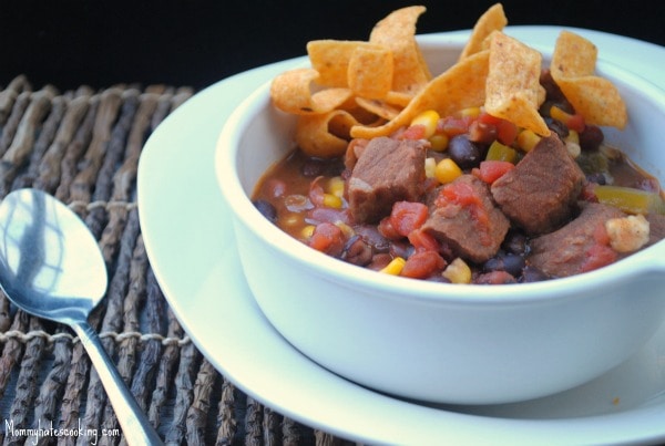 Slow Cooker Round Up