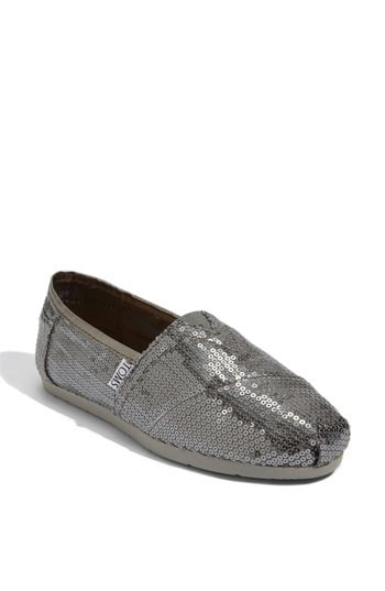 sparkle tom's