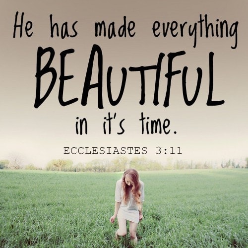 Thoughts: Beautiful