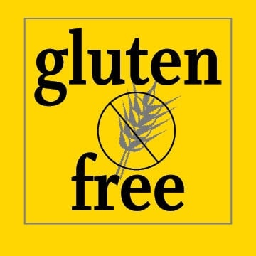 Gluten Free Life
