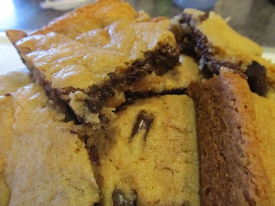 Food Allergy Eats Recipes