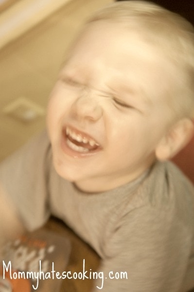 Couponing for Good with Champions for Kids and All You