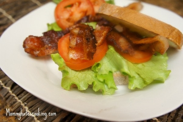 Easy Lunch Meals Round Up