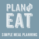 Plan to Eat