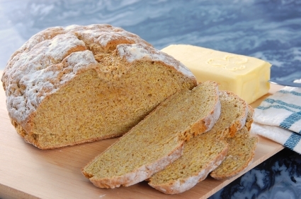 St. Patrick’s Day Food Ideas