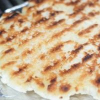 Image for How to Make Grilled Pizza