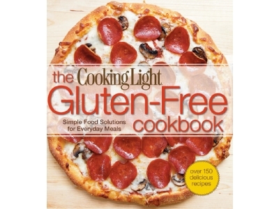 Cooking Light: Gluten Free Cookbook